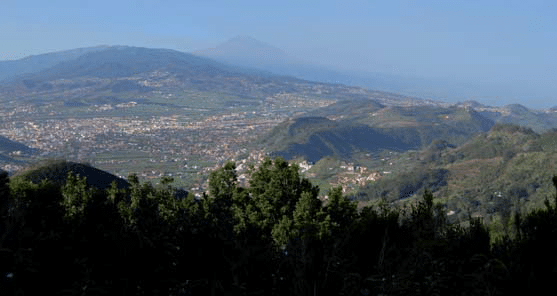 La Cruz del Carmen