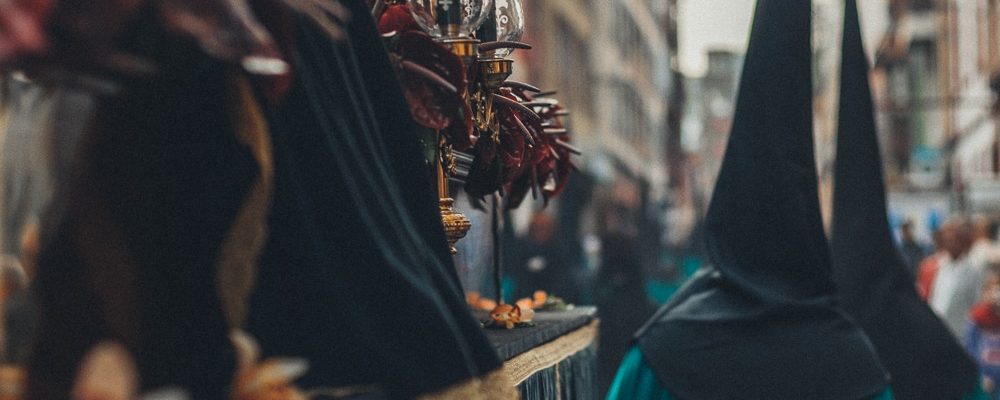 семана санта на Тенерифе
