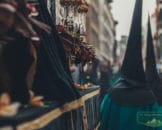 семана санта на Тенерифе