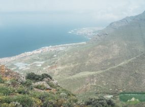 поход в тегесте и бахамар