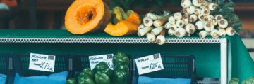 Уличные и фермерские рынки на Тенерифе продуктовый рынок Тенерифе