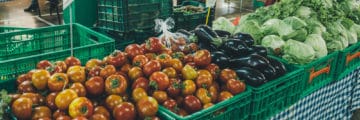 Уличные и фермерские рынки на Тенерифе Уличные и фермерские рынки на Тенерифе