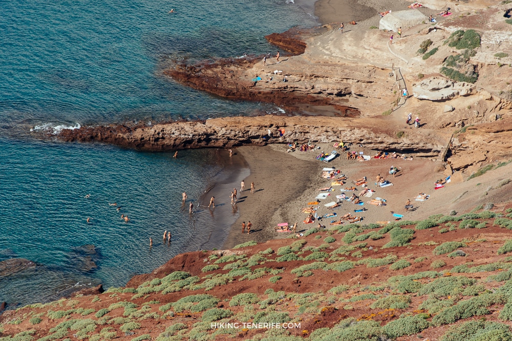 20140103 dsc 6141 - 11 секретных пляжей Тенерифе