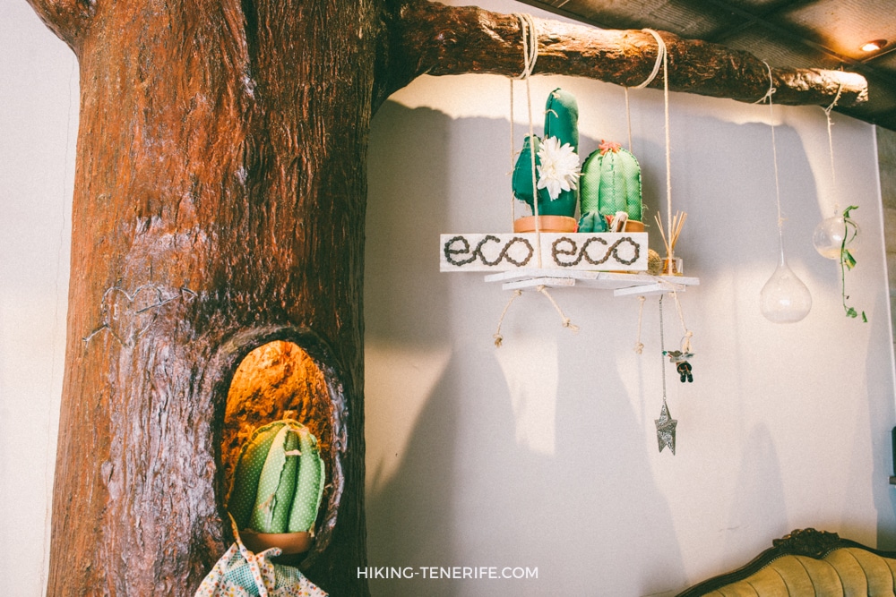 dsc 9561 - Eco eco brunch cafe в Лос Кристианос