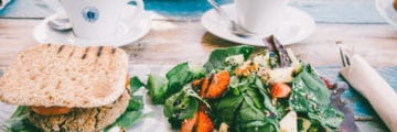 Eco eco brunch cafe в Лос Кристианос Eco eco brunch cafe в Лос Кристианос