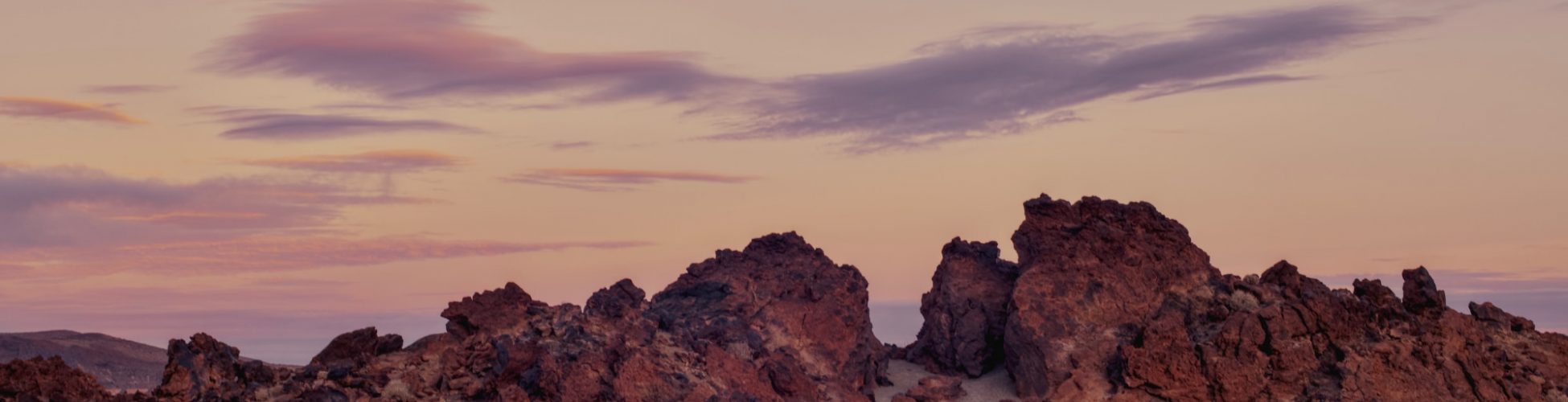 Interesting Places Around Teide